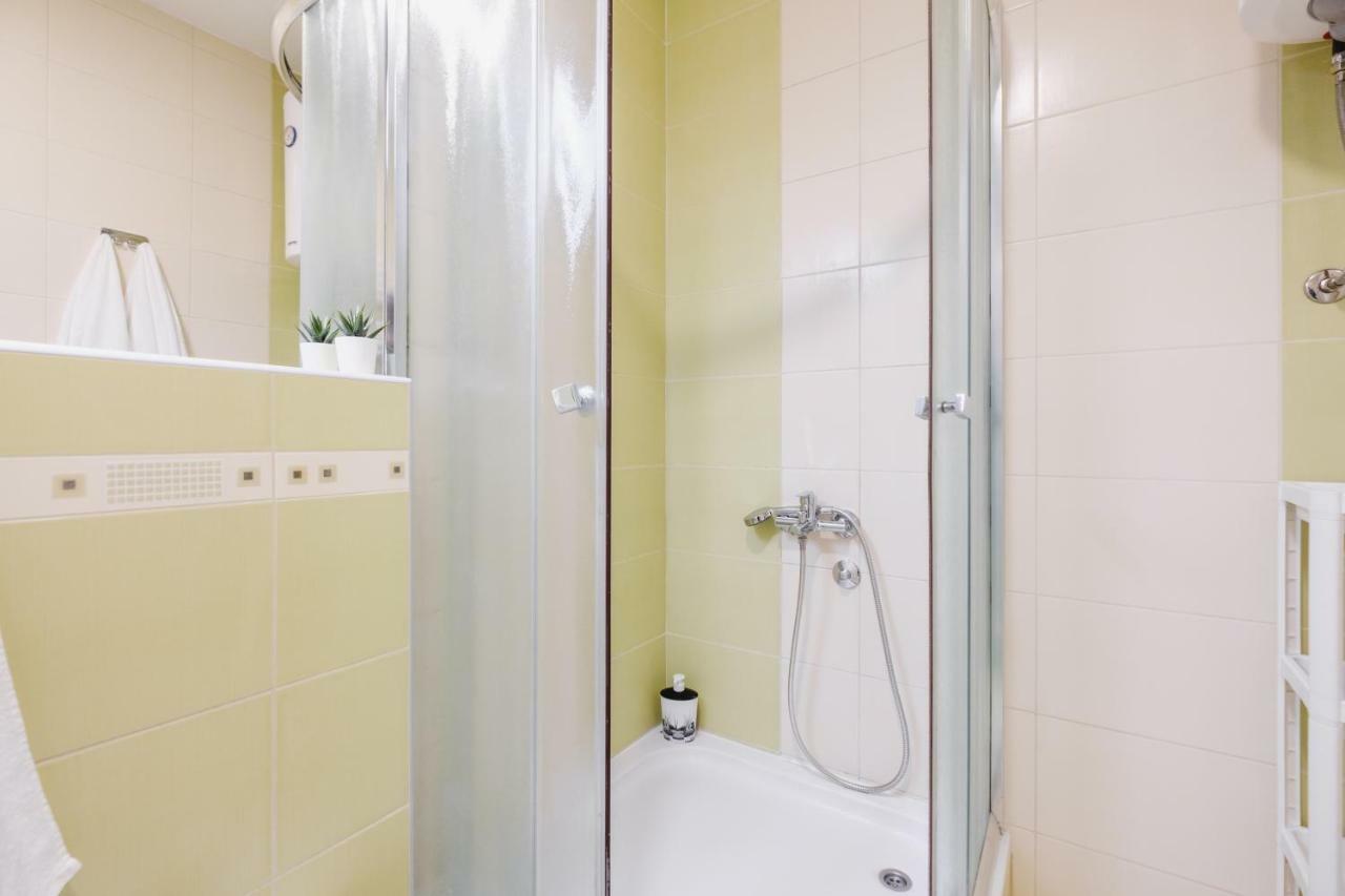 Apartment Hana Lux Beograd Ngoại thất bức ảnh